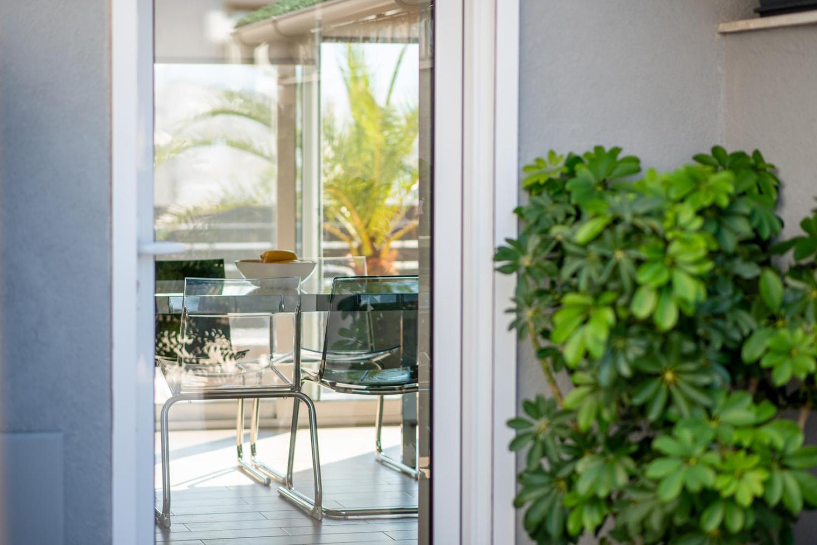 Fragoseco Loft! Elegance & Luxury Apartment Chalkida Exterior photo